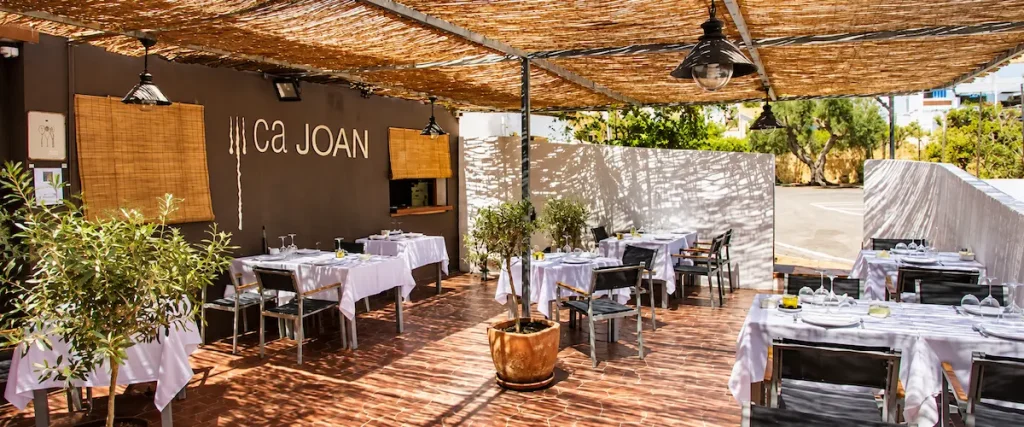 Ca Joan in Altea: The Costa Blanca Restaurant Among Europe’s 50 Best Steak Houses