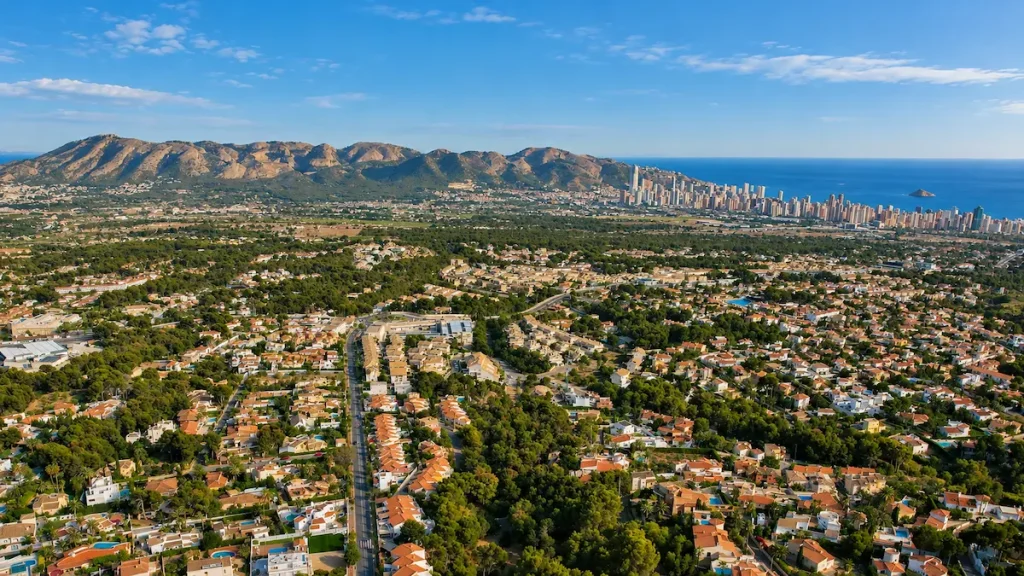 La Nucía: The Costa Blanca’s Sports Capital Hiding Just Inland from Benidorm