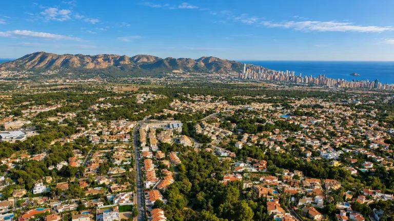 La Nucía: The Costa Blanca’s Sports Capital Hiding Just Inland from Benidorm